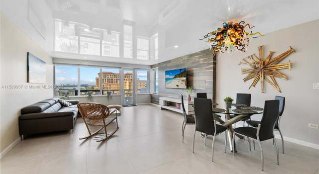 Photo of 3111 N Ocean Dr #701, Hollywood, FL 33019