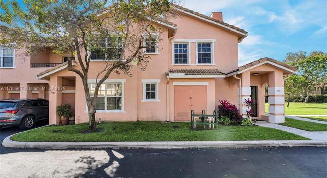 Photo of 2105 Belmont Ln, North Lauderdale, FL 33068