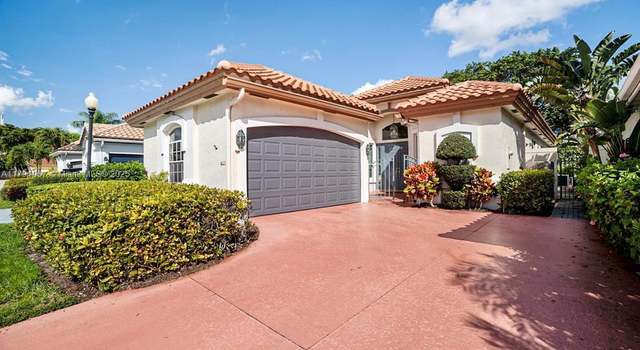 Photo of 6375 NW 24th St, Boca Raton, FL 33434