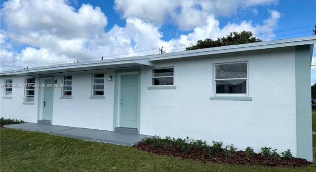 Photo of 10531 SW 184th St, Cutler Bay, FL 33157