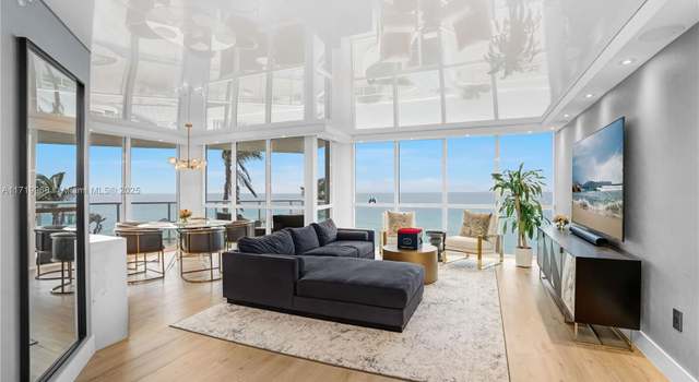 Photo of 16485 Collins Ave #636, Sunny Isles Beach, FL 33160