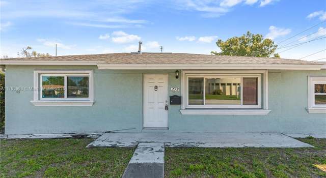 Photo of 375 58th St N, St Petersburg, FL 33710