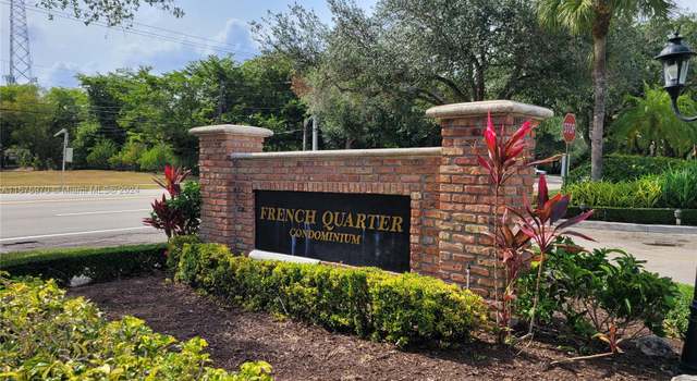 Photo of 400 NW 70th Ave #214, Plantation, FL 33317