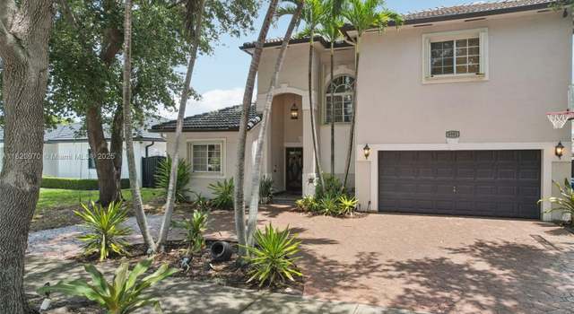 Photo of 8981 NW 166th Ter, Miami Lakes, FL 33018