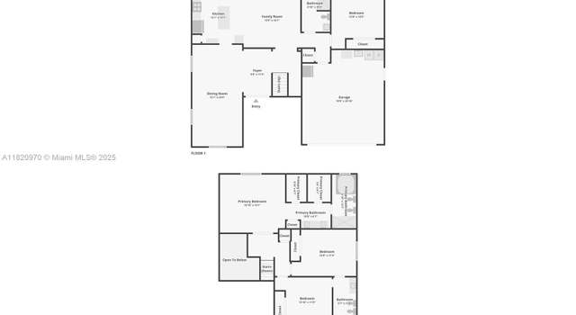 Photo of 8981 NW 166th Ter, Miami Lakes, FL 33018