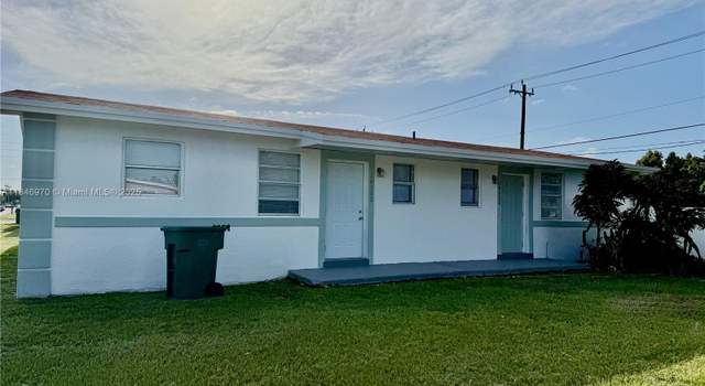 Photo of 18350 SW 105th Ave, Miami, FL 33157
