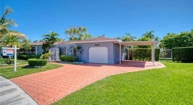 Photo of 8144 SW 206th Ter, Cutler Bay, FL 33189