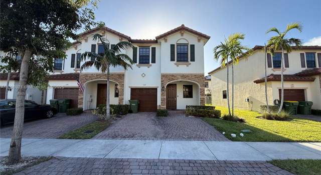 Photo of 164 SE 34th Ave, Homestead, FL 33033