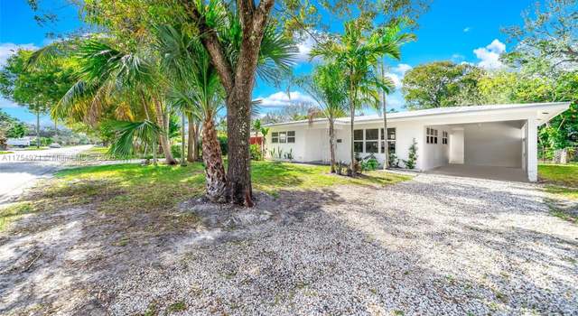 Photo of 209 SW 18th Ave, Fort Lauderdale, FL 33312