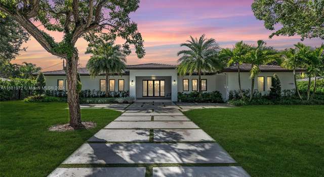 Photo of 7720 SW 130th St, Pinecrest, FL 33156