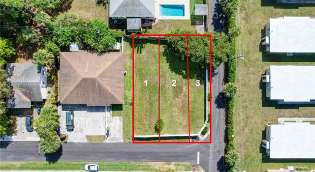 Photo of 0000 NW 7 Pl, Fort Lauderdale, FL 33311