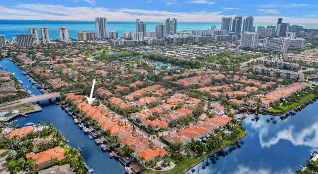 Photo of 1061 Waterside Ln, Hollywood, FL 33019