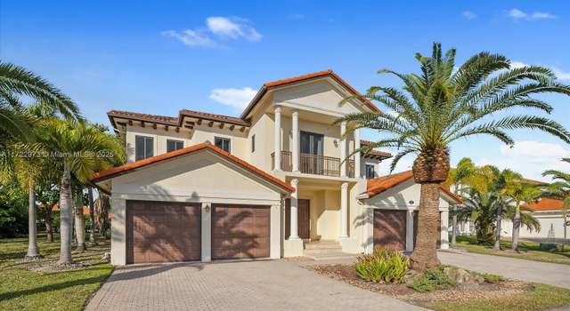 Photo of 7945 SW 193rd St, Cutler Bay, FL 33157
