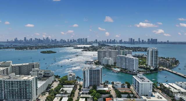 Photo of 1445 16th St #805, Miami Beach, FL 33139