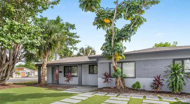 Photo of 1413 NE 15th Ave, Fort Lauderdale, FL 33304