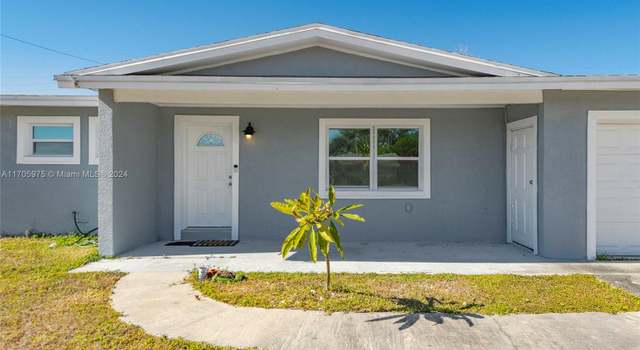 Photo of 1245 Altman Dr, Merritt Island, FL 32952