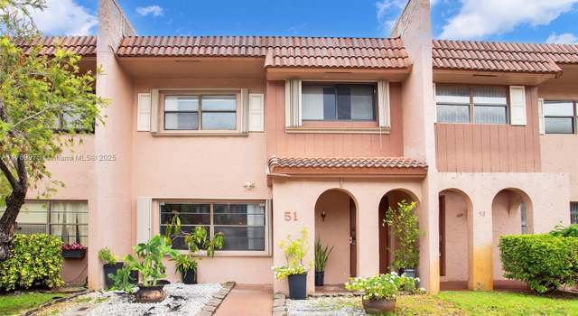 Photo of 51 Matador Ln Unit 2-23, Davie, FL 33324