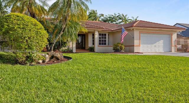 Photo of 10440 NW 131st St, Hialeah Gardens, FL 33018