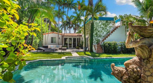 Photo of 4484 Royal Palm Ave, Miami Beach, FL 33140