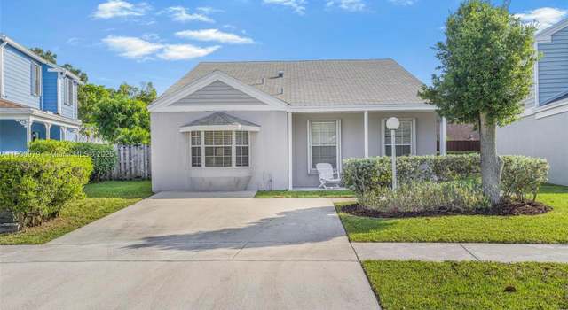 Photo of 12780 SW 146th Ln, Miami, FL 33186