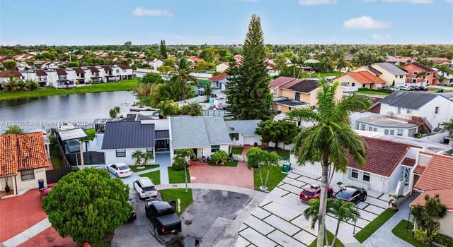 Photo of 12386 SW 10th Ln, Miami, FL 33184