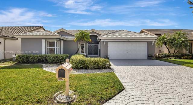 Photo of 3881 Hidden Cypress Way, Lake Worth, FL 33467