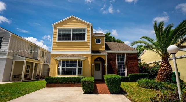 Photo of 12840 SW 146th Ln, Miami, FL 33186