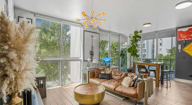 Photo of 720 NE 62nd St #301, Miami, FL 33138