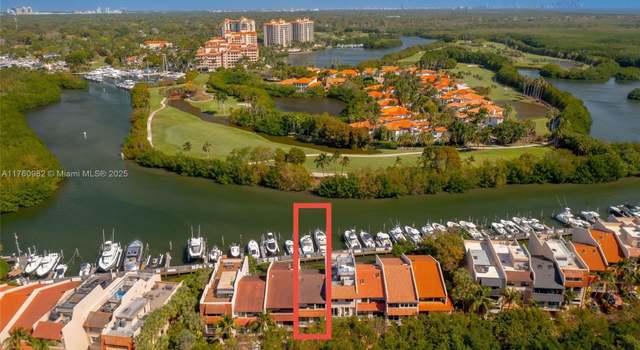 Photo of 6008 Paradise Point Dr #6008, Palmetto Bay, FL 33157