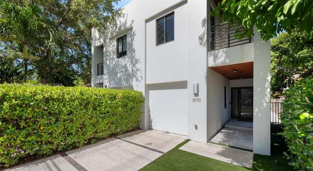 Photo of 3070 Elizabeth St, Miami, FL 33133