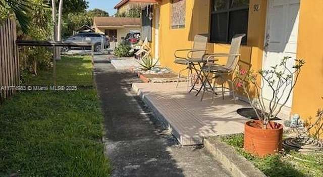 Photo of 92 E 15th St, Hialeah, FL 33010