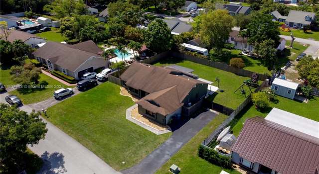 Photo of 14721 SW 155th Ter, Miami, FL 33187