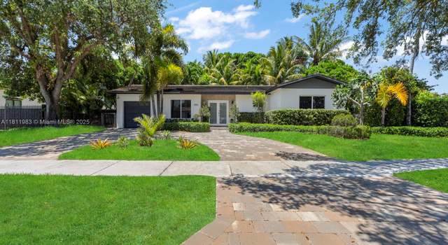 Photo of 12531 SW 37th Ter, Miami, FL 33175