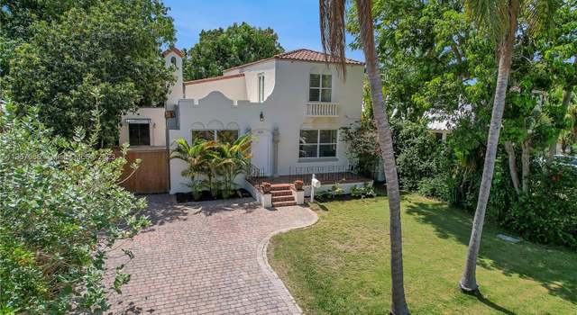 Photo of 420 W 30th St, Miami Beach, FL 33140