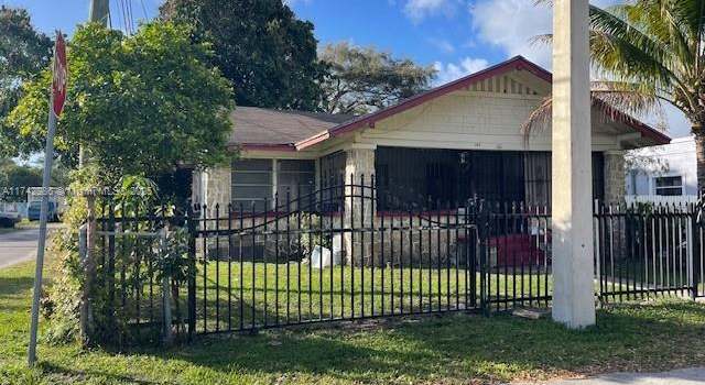 Photo of 148 NE 57th St, Miami, FL 33137