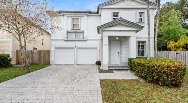 Photo of 238 NE 31st Ave, Homestead, FL 33033