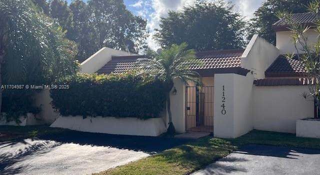 Photo of 11240 SW 117th Pl, Miami, FL 33186