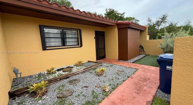 Photo of 14734 SW 87th Ter, Miami, FL 33193