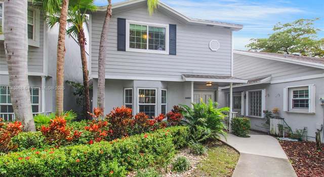 Photo of 14619 SW 122nd Pl, Miami, FL 33186