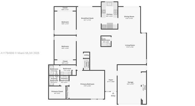 Photo of 4967 SW 94th Ter, Cooper City, FL 33328