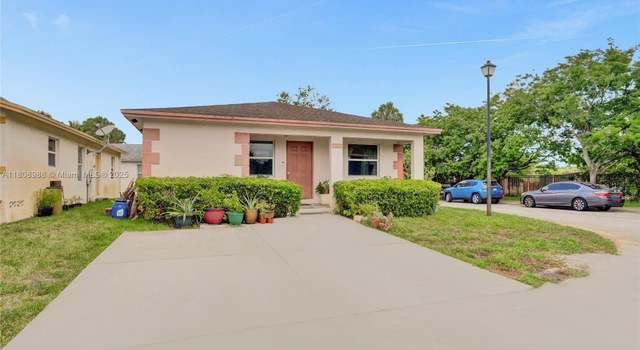 Photo of 2221 NW 24th Ct, Fort Lauderdale, FL 33311