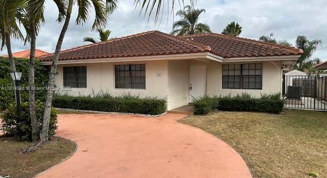 Photo of 881 NW 132 Pl, Miami, FL 33182