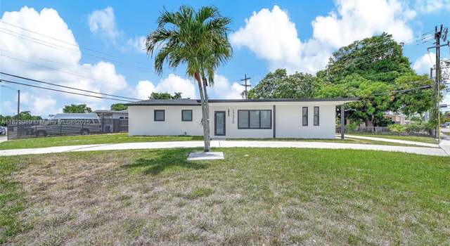 Photo of 17310 NW 46th Ave, Miami Gardens, FL 33055