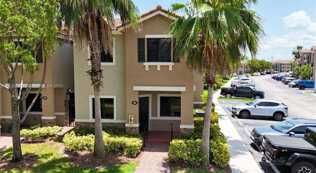 Photo of 22411 SW 88th Pl Unit 16-26, Cutler Bay, FL 33190