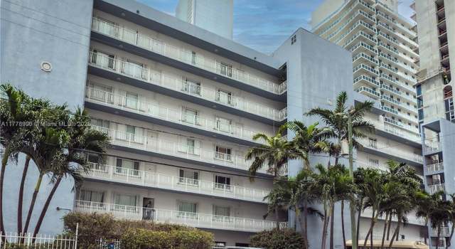 Photo of 677 NE 24th St #407, Miami, FL 33137