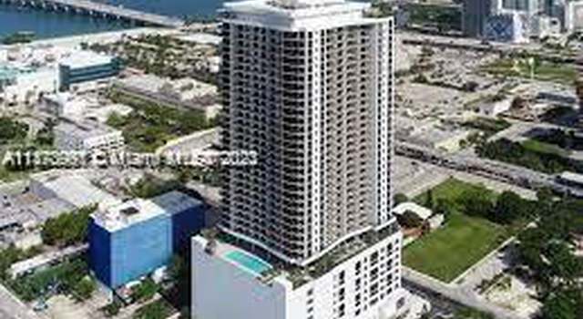 Photo of 1600 NE 1st Ave #2011, Miami, FL 33132