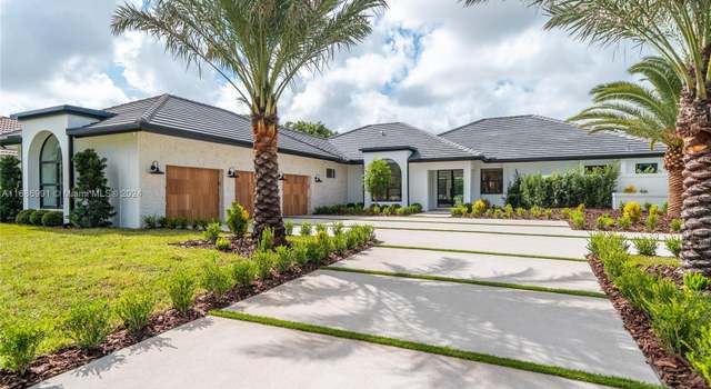 Photo of 1639 Breakers West Blvd, West Palm Beach, FL 33411