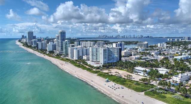 Photo of 7135 Collins Ave #1736, Miami Beach, FL 33141