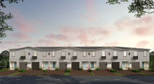 Photo of 886 SW 11th Ter, Florida City, FL 33034