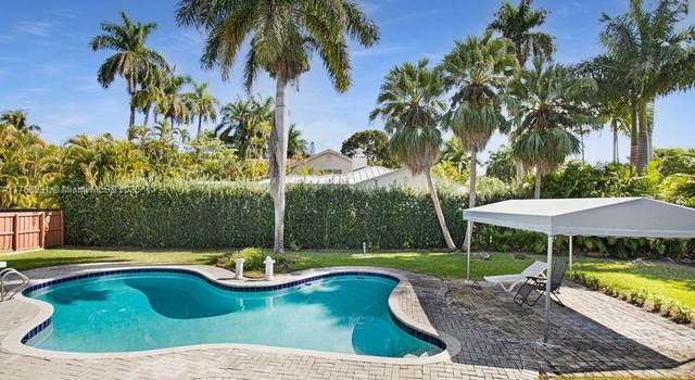 Photo of 1255 Van Buren St, Hollywood, FL 33019